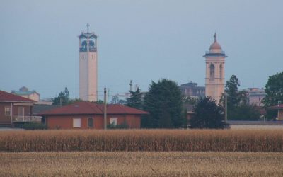 Cambio Serratura Azzano San Paolo – 3347412376