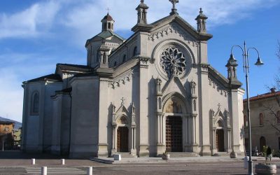 Cambio Serratura Bonate Sotto – 3347412376