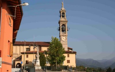 Cambio Serratura Brembate di Sopra – 3347412376