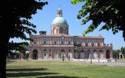 Cambio Serratura Caravaggio – 3347412376