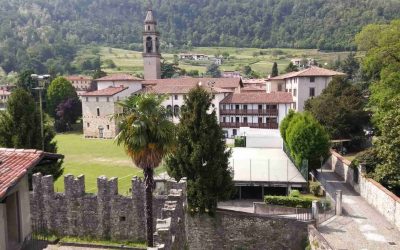 Cambio Serratura Castelli Calepio – 3347412376