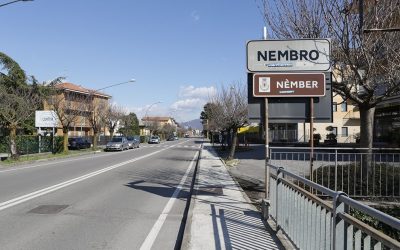 Cambio Serratura Nembro – 3347412376