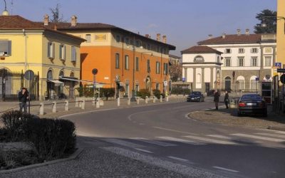 Cambio Serratura Stezzano – 3347412376