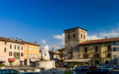 Cambio Serratura Trescore Balneario – 3347412376