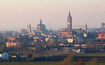 Cambio Serratura Treviglio – 3347412376