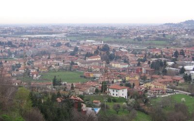 Cambio Serratura Villa di Serio – 3347412376