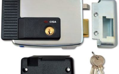 SERRATURA CISA Brescia e Provincia