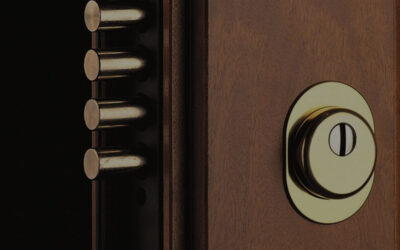 Sostituzione Serratura Porta Blindata Castel Mella – 3347412376