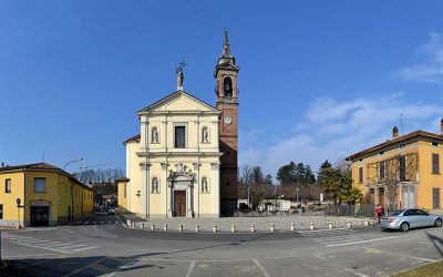 DEFENDER porta blindata Bonate Sopra – 3347412376