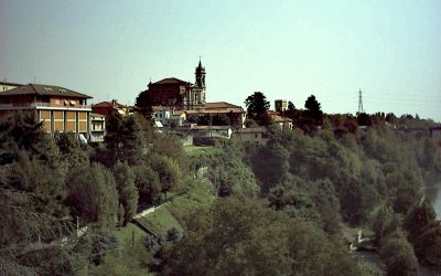 DEFENDER porta blindata Capriate San Gervasio – 3347412376