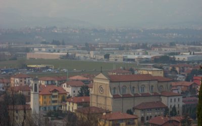 DEFENDER porta blindata Mozzo – 3347412376