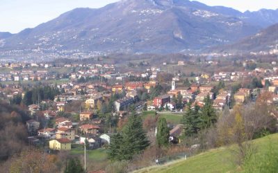 DEFENDER porta blindata Ponteranica – 3347412376