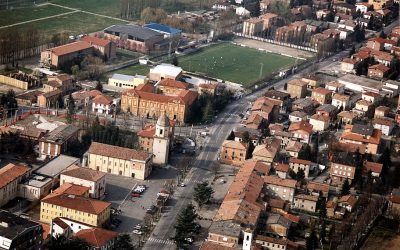 Conversione Serratura Bagnolo Mella – 3347412376