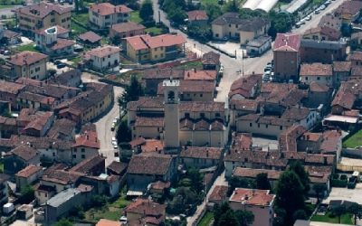 Conversione Serratura Concesio – 3347412376