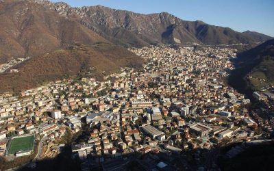 Conversione Serratura Gardone Val Trompia – 3347412376