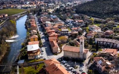 Conversione Serratura Gavardo – 3347412376