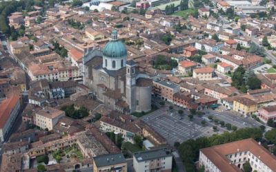 Conversione Serratura Leno – 3347412376