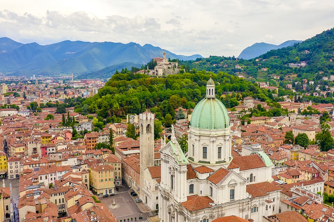 città di brescia