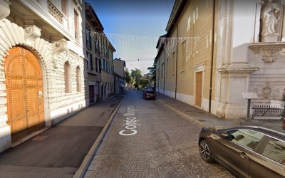 Apertura Porte Brescia Corso Magenta – 3347412376