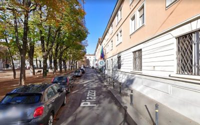 Apertura Porte Brescia Piazza Tebaldo Brusato – 3347412376