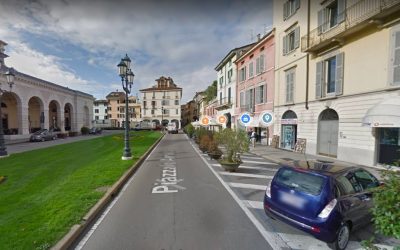 Apertura Porte Brescia Piazzale Arnaldo da Brescia – 3347412376