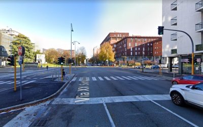 Apertura Porte Brescia Via 20 Settembre – 3347412376