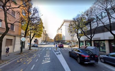 Apertura Porte Brescia Via Armando Diaz – 3347412376