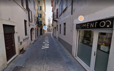 Apertura Porte Brescia Via Carlo Cattaneo – 3347412376
