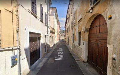 Apertura Porte Brescia Via dei Musei – 3347412376