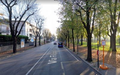 Apertura Porte Brescia Via Filippo Turati – 3347412376