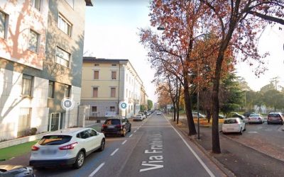 Apertura Porte Brescia Via Fratelli Lechi – 3347412376