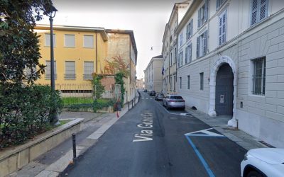 Apertura Porte Brescia Via Gezio Calini – 3347412376