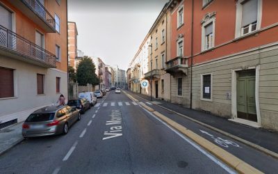 Apertura Porte Brescia Via Mantova – 3347412376