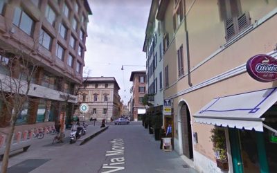 Apertura Porte Brescia Via Moretto – 3347412376