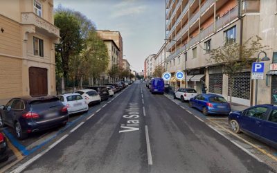 Apertura Porte Brescia Via Solferino – 3347412376