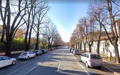 Apertura Porte Brescia Via Spalto San Marco – 3347412376