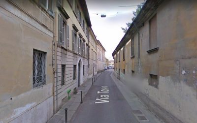 Apertura Porte Brescia Via Tosio – 3347412376
