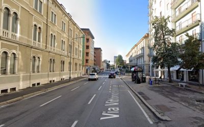 Apertura Porte Brescia Via Vittorio Emanuele II – 3347412376